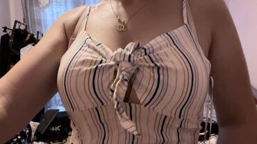 new yorker majice ženske: S (EU 36), Stripes, color - Multicolored