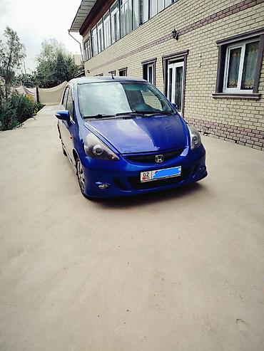 диск сцепления хонда джаз: Honda Jazz: 2004 г., Механика, Хэтчбэк — 3