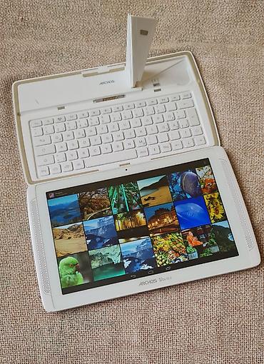 Tableti: ARCHOS 101 XS 2 – Android tablet sa magnetnom tastaturom/dokom - — 2