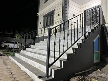 Сварка: Сварка | Перила — 12