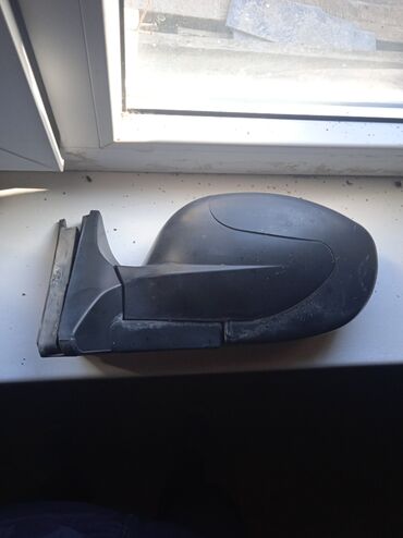 камера заднего вида для автомобиля: Боковое левое Зеркало ВАЗ (LADA) Б/у, Оригинал