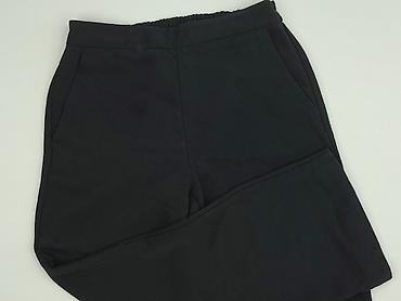 m zara: Zara, Spodnie materiałowe damskie, rozmiar M — 1