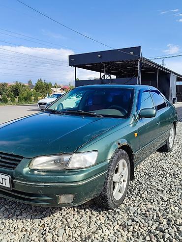 corolla 2016: Toyota Camry: 1999 г., 2.2 л, Бензин, Седан — 5