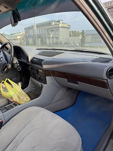 беха 5: BMW 5 series: 1995 г., 2 л, Механика, Седан — 6