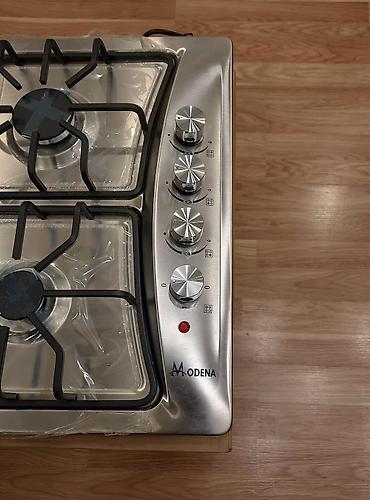 azcomp electronics: Elektrik sobası Quraşdırılan, 4 gözlü, Yeni — 3