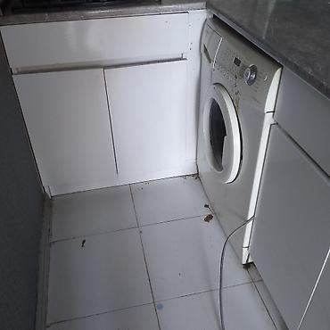 evlər studiya: 55 kv. m, 3 otaqlı, Kombi, Qaz, İşıq — 4