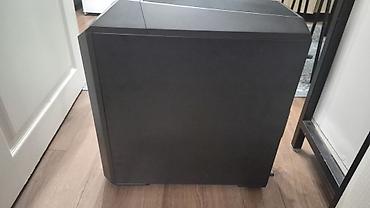 hp pavilion 690: Gaming PC i7-6700K / ASUS ROG Maximus VIII Hero / 32GB DDR4 / RX 470 — 9
