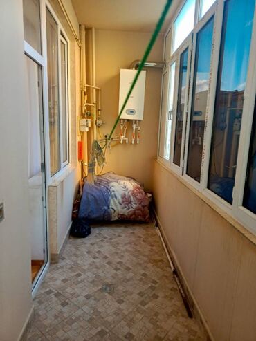 Yeni tikili: Zığ qəs., 2 otaqlı, Yeni tikili, 54 kv. m — 8