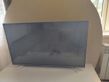 sumqayitda faizsiz kreditle evler: Hoffman 109 ekran tv satılır 220₼. Tam işlək
