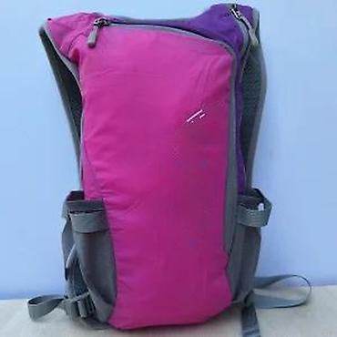 Sportske torbe i rančevi: Sportski ranac za trčanje – lagan i kompaktan - Dizajniran za trkače — 12