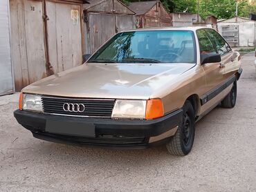 поворотник ауди 100: Audi 100: 1984 г., 1.8 л, Механика, Бензин, Седан