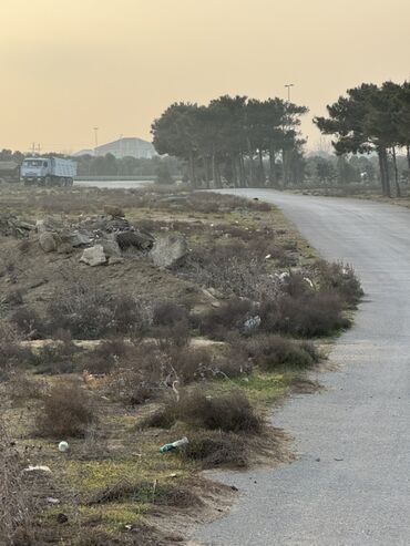 Torpaq sahələrinin satışı: 100 sot, Biznes üçün, Makler, Kupça (Çıxarış), Texniki pasport — 3