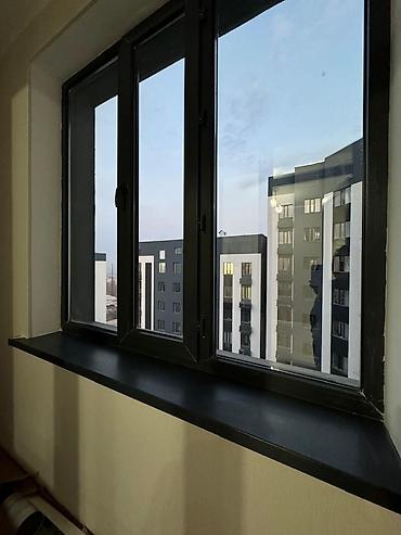 Продажа квартир: 1 комната, 42 м², Элитка, 12 этаж, Евроремонт at lalafo.kg — 10 Продажа квартир: 1 комната, 42 м², Элитка, 12 этаж, Евроремонт — 10