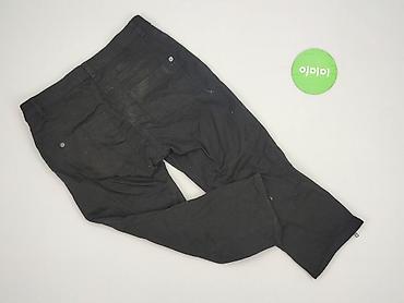 secound hand: H&M, Spodnie materiałowe damskie, rozmiar XS — 3