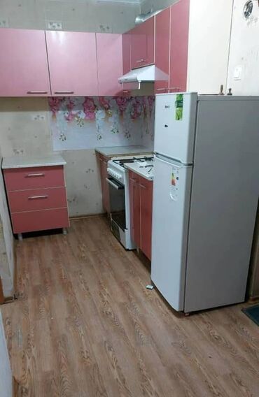 Долгосрочная аренда квартир: 2 комнаты, Агентство недвижимости, Без подселения, С мебелью частично