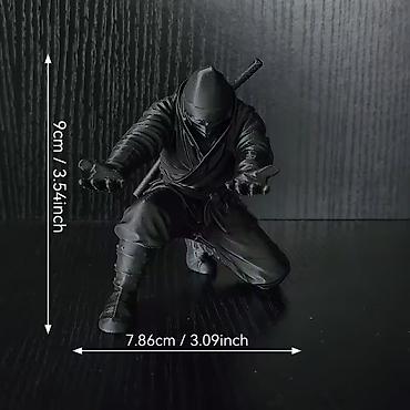 Корзины для ручек: Qələm Tutacağı – Masaüstü Aksessuar - Dizayn: Minimalist, mat — 5