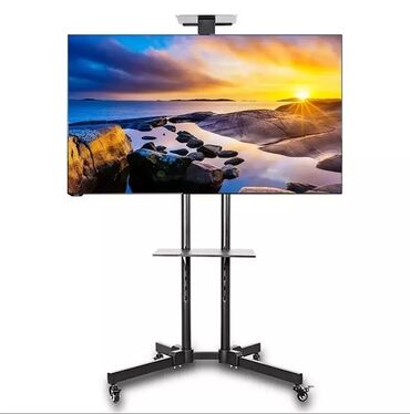 TV altlığı: Yeni, Düz TV altlığı, Polkalı, Çin -da lalafo.az — 8 TV altlığı: Yeni, Düz TV altlığı, Polkalı, Çin — 8