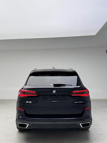 kaiyi e5: BMW X5: 2021 г., 3 л, Автомат, Дизель, Кроссовер — 6