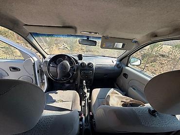 Dacia: Dacia Logan: 1.4 l | Sedan — 9