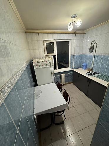1 комната, 7 мкр Агентство недвижимости, Без животных, от 1 месяца, от 3 месяцев, от 6 месяцев, С мебелью полностью