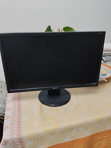 pro mozer mz 9818: Монитор в хорошем состоянии диагональ 58см. пр.во Тайвань.звонить — 1