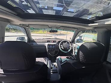 Продажа авто: Honda CR-V: 2001 г., 2 л, Автомат, Бензин, Кроссовер — 8