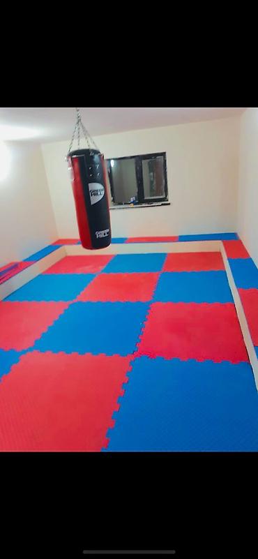 İdman və istirahət: Tatami Qalinliq2,3 ikiuzlu 20azn iran Qalinliq 2,5 ikiuzlu 21azn — 8