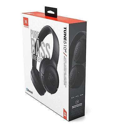 Qulaqcıqlar: Yeni Simsiz (Bluetooth) Qulaqcıqlar, JBL, rəng - Qara — 2