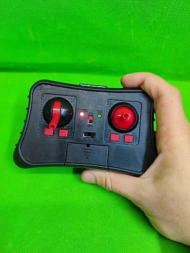 Игрушки: Вертолет игрушка радиоуправляемая в ассортименте🚁 Комплектация — 3