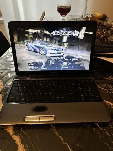 Toshiba: Toshiba noutbuk Salam Aleykum, noutbukun heç bir problemi yoxdur — 2