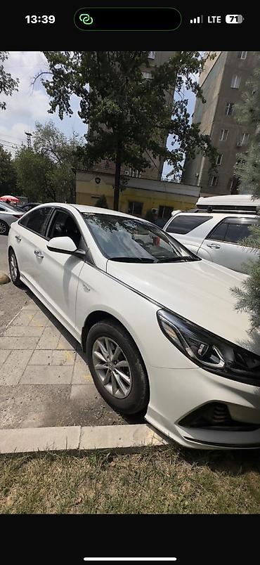 аренда матиз 2: Сдаю Hyundai Sonata под такси, Долгосрочно, | Залог, Предоплата, Водительские права — 2