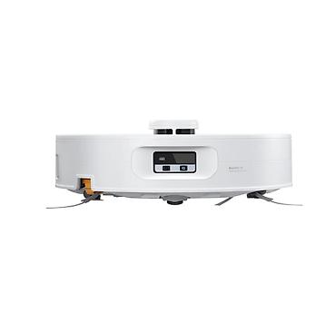 wolf tozsoranlari: №: 12760 Məhsulun adı: Robot tozsoran Roborock Qrevo Curv 2 Flow White — 7