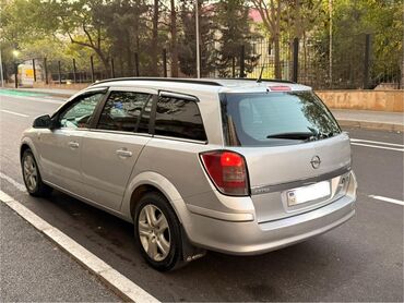 Opel: Opel Astra: 1.3 l | 2010 il 381000 km Universal -da lalafo.az — 11 Opel: Opel Astra: 1.3 l | 2010 il 381000 km Universal — 11