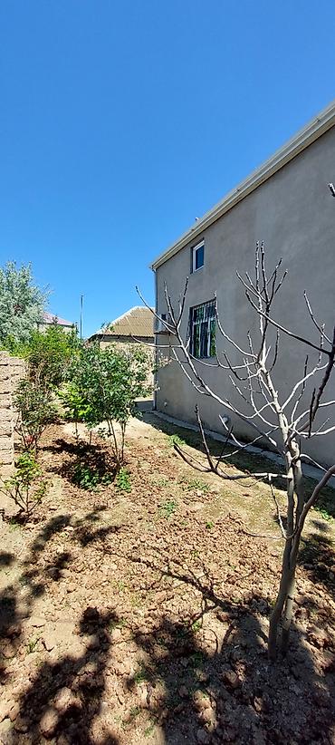 Həyət evləri və villaların satışı: 3 otaqlı, 110 kv. m, Kredit yoxdur, Orta təmir — 11