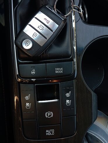 Kia: Kia Optima: 1.6 l | 2019 il Sedan — 24