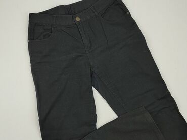 spódniczka dżinsowe z guzikami: Jeans, S (EU 36), condition - Good