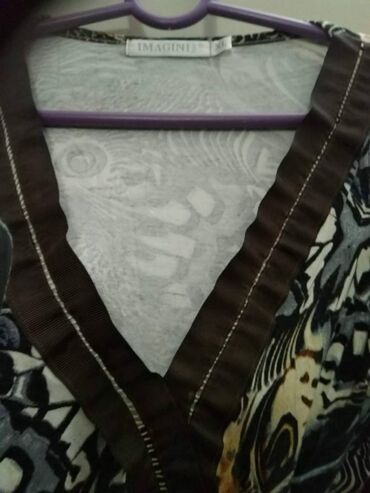 Haljine: Haljina XL *<
Viskozaelastin — 7