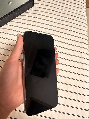 iphone 11mini: IPhone 13 Pro, Б/у, 256 ГБ, Alpine Green, Защитное стекло, Чехол, Коробка, 73 % — 7