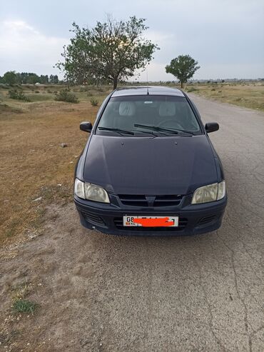 сузулгон машина: Mitsubishi Space Star: 2000 г., 1.8 л, Механика, Бензин, Вэн/Минивэн