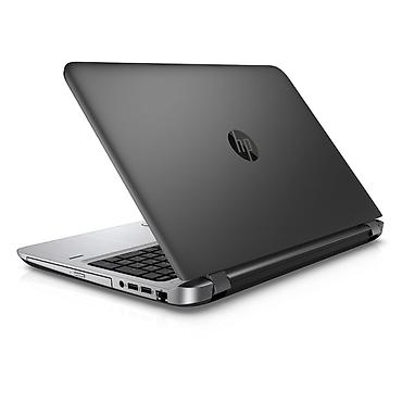 core i3: HP ProBook 450 G3 — надежный 15.6-дюймовый ноутбук для работы и учебы — 2