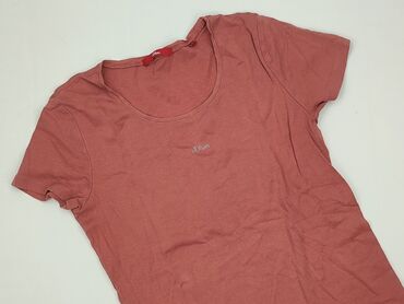 karl lagerfeld t shirty: S.Oliver, T-shirt damski, rozmiar L