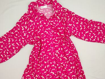 zalando koszula nocna: Women`s dress, BODY FLIRT, size 3XL (EU 46)