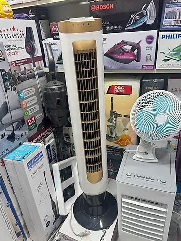 stolustu ventilator: Ventilyator Adler, Yeni, Döşəməüstü, Pərli, Pulsuz çatdırılma — 3