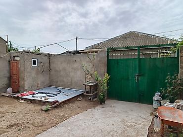 Həyət evləri və villaların satışı: 2 otaqlı, 60 kv. m — 5