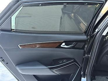 Kia: Kia K7: 2018 г., 2.4 л, Автомат, Бензин, Седан at lalafo.kg — 15 Kia: Kia K7: 2018 г., 2.4 л, Автомат, Бензин, Седан — 15