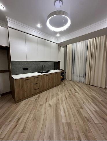 Продажа квартир: Продается 3х-комнатная квартира 📍Адрес: мкр.Асанбай 🏗️Застройщик — 17