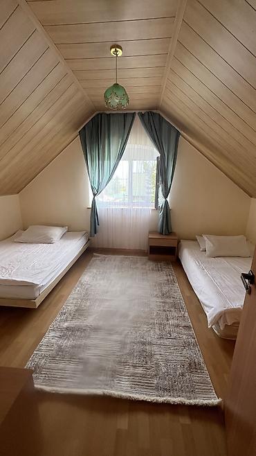 сутк: Таунхаус, Royal beach, Чок-Тал, 14 мест — 7