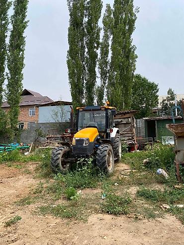 тракторы лтз: 1.​Сатылат / : Трактор (Ишке даяр) 2.​Трактор толугу менен жумушка — 2
