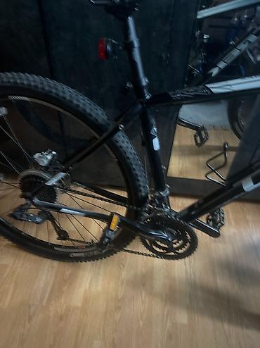 trek: İşlənmiş Şəhər velosipedi Trek, 29", sürətlərin sayı: 32, Ünvandan götürmə — 2