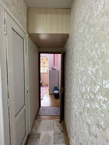 Köhnə tikili: Bakı, Qaraçuxur qəs., 1 otaqlı, Köhnə tikili, 40 kv. m — 11